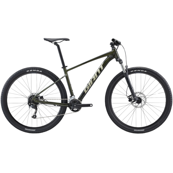 giant_talon_2_2022_phantomgreen_1 Jalgratas GIANT Talon 29 2, Phantom green (M)