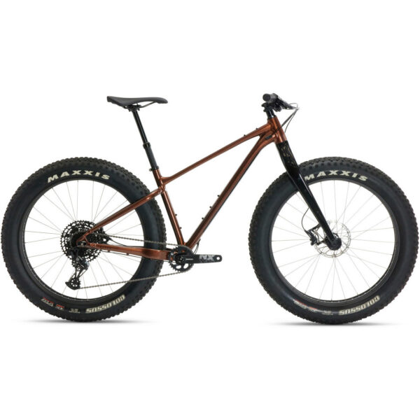 giant_yukon_1_2022_hematite_1 Fatbike jalgratas Giant Yukon 1, Hematite, 27,5 tolli (M)