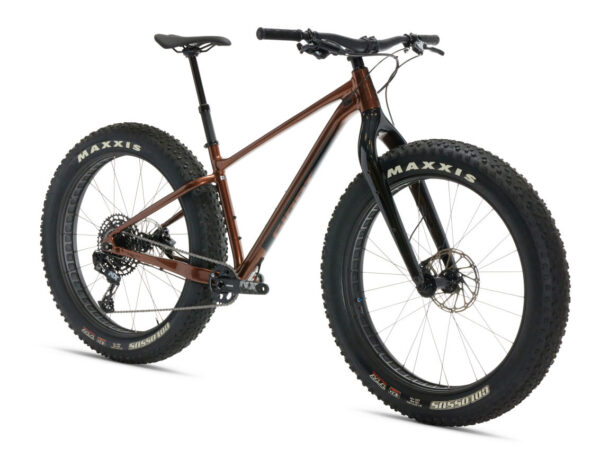 giant_yukon_1_2022_hematite_2 Fatbike jalgratas Giant Yukon 1, Hematite, 27,5 tolli (M)