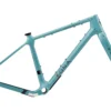 Gravel jalgratas KONA Ouroboros CR/DL, Gloss Harbor Grey (Green) (XS)