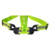 Helkurvest, jooksuvest Tunturi X-shape LED Belt
