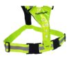 Helkurvest, jooksuvest Tunturi X-shape LED Belt