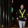 Helkurvest, jooksuvest Tunturi X-shape LED Belt