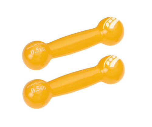 Hantlid RUCANOR Dumbbell Set 2X0.5kg NOSS