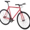Fixie jalgratas 6KU Cayenne (M)