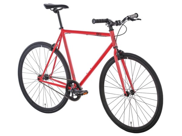 Fixie jalgratas 6KU Cayenne (M)