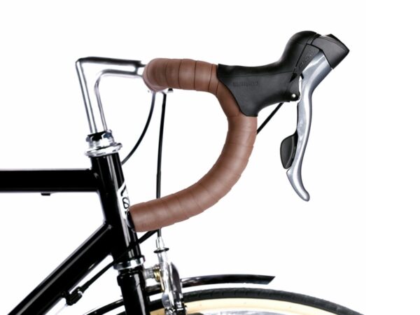 Jalgratas 6KU TROY, Del Rey Black, 28", must (M)