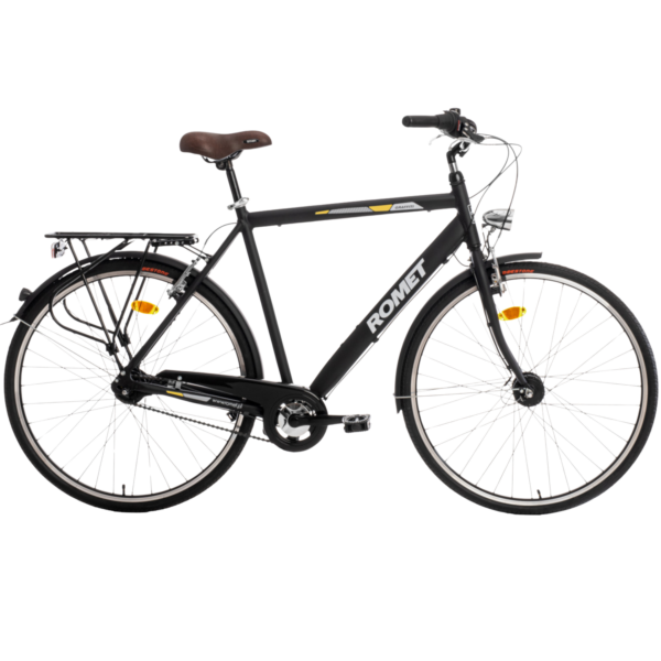 jalgratas-romet-graffiti-28-7k-velo-black-1 Jalgratas ROMET Graffiti, must