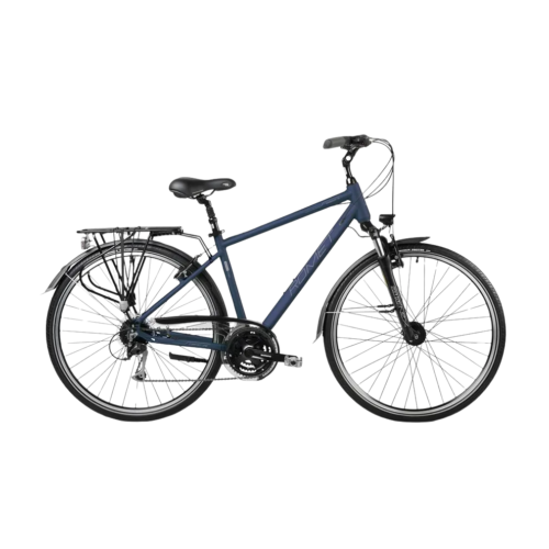 Jalgratas ROMET Wagant 5, sinine (L)