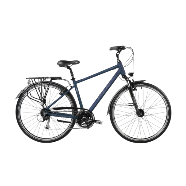 Jalgratas ROMET Wagant 5, sinine (L)