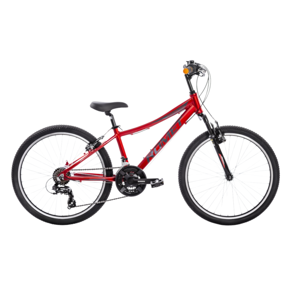 jalgratas_Romet_Rambler24_2024-punane Jalgratas ROMET Rambler 24, punane