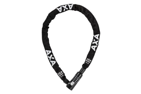 Jalgratta kettlukk AXA Absolute C5-90 koodiga