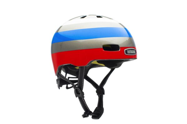 Lastekiiver NUTCASE Little Nutty, Captain Gloss MIPS, XS