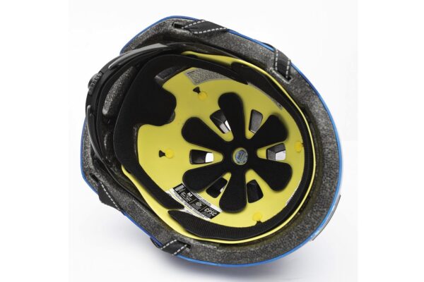 Lastekiiver NUTCASE Little Nutty, Captain Gloss MIPS, XS