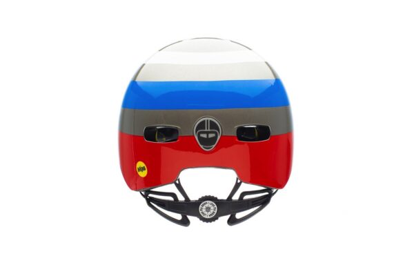 Lastekiiver NUTCASE Little Nutty, Captain Gloss MIPS, XS