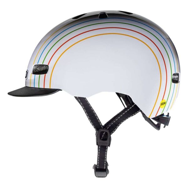 jalgrattakiiver-nutcase-pinwheel-2 Jalgrattakiiver Nutcase Pinwheel MIPS M 56-60 cm