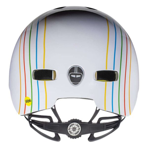 jalgrattakiiver-nutcase-pinwheel-5 Jalgrattakiiver Nutcase Pinwheel MIPS M 56-60 cm