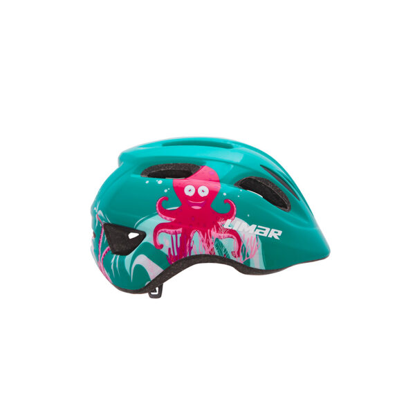 Lastekiiver LIMAR Kid Pro S, Octopus