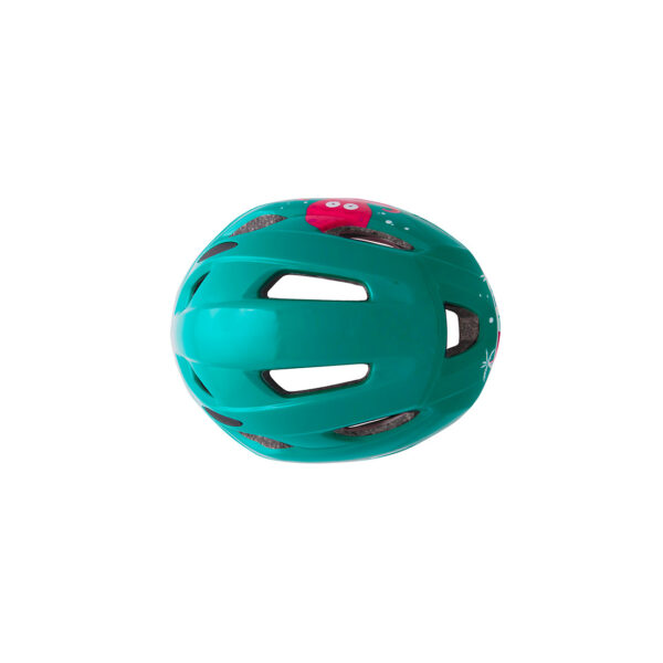 Lastekiiver LIMAR Kid Pro S, Octopus