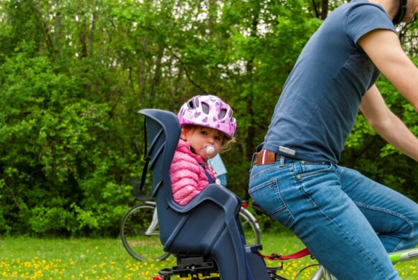 Lastekiiver LIMAR Kid Pro S, Octopus