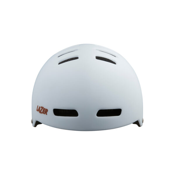 Kiiver LAZER Armor 2.0, Matte White (L)