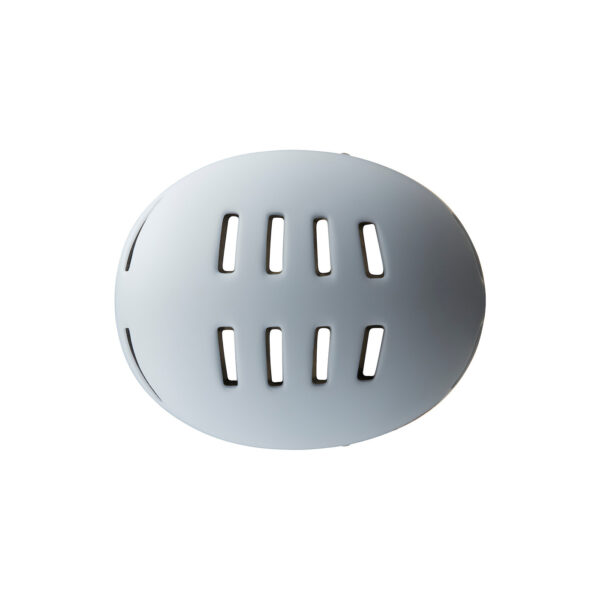 Kiiver LAZER Armor 2.0, Matte White (L)