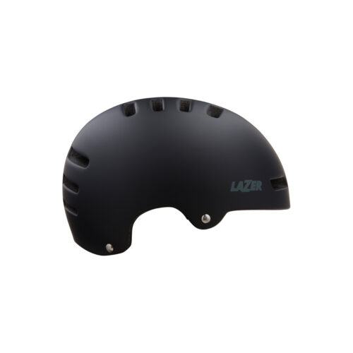 Kiiver LAZER Armor 2.0, Matte Black (L)