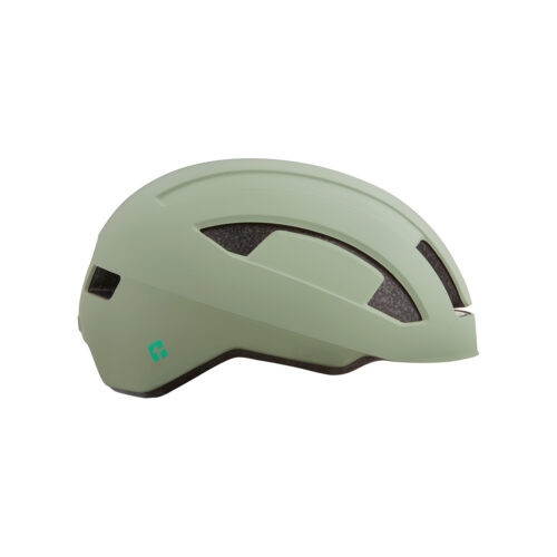 Kiiver LAZER CityZen KC, Matte Laurel Green (L)