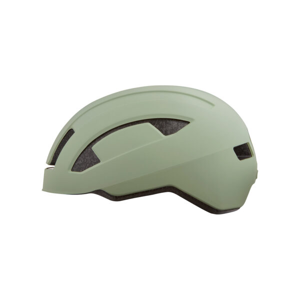 Kiiver LAZER CityZen KC, Matte Laurel Green (L)