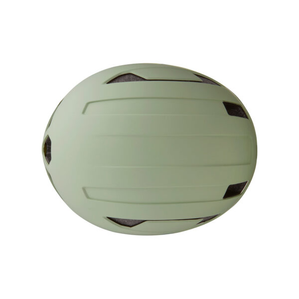 Kiiver LAZER CityZen KC, Matte Laurel Green (L)