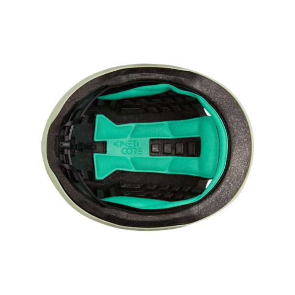 Kiiver LAZER CityZen KC, Matte Laurel Green (L)
