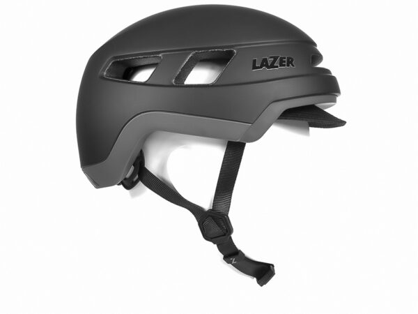 jalgrattakiiver_lazer_cruizer_matte-black_7 Kiiver LAZER Cruizer, Matte Dark Grey (elektrijalgrattale) (L)