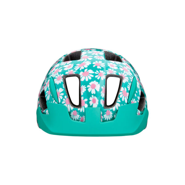 Lastekiiver LAZER Gekko, Green Flowers