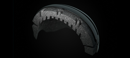 Kiiver LAZER CityZen KC, Matte Laurel Green (L)