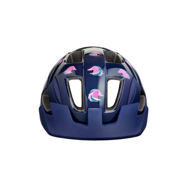 Lastekiiver LAZER Lil' Gekko, Pony