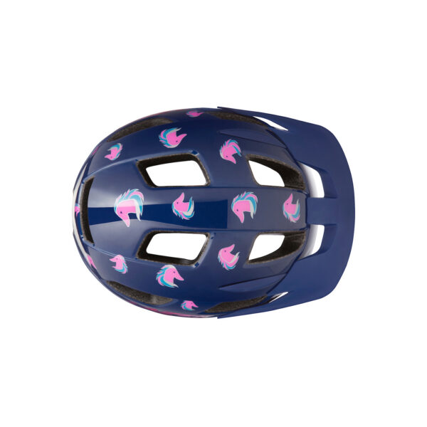 Lastekiiver LAZER Lil' Gekko, Pony