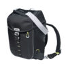 jalgrattakott-basil-miles-bicycle-daypack-17-liter-black_1 Jalgrattale kinnitatav seljakott Basil Miles, 17 l