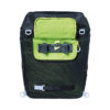 jalgrattakott-basil-miles-bicycle-daypack-17-liter-black_3 Jalgrattale kinnitatav seljakott Basil Miles, 17 l