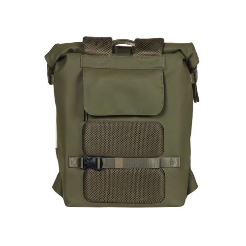 Jalgrattale kinnitatav seljakott Basil SoHo Nordlicht