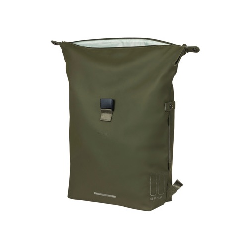 Jalgrattale kinnitatav seljakott Basil SoHo Nordlicht