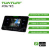 Jooksulint TUNTURI Performance T50