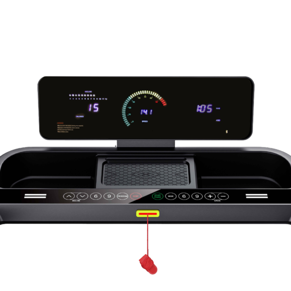 Jooksulint BH FITNESS Nydo