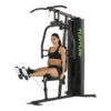joupink-tunturi-home-gym-hg20-4 Jõupink TUNTURI HG20 Home Gym