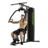 joupink-tunturi-home-gym-hg20-5 Jõupink TUNTURI HG20 Home Gym