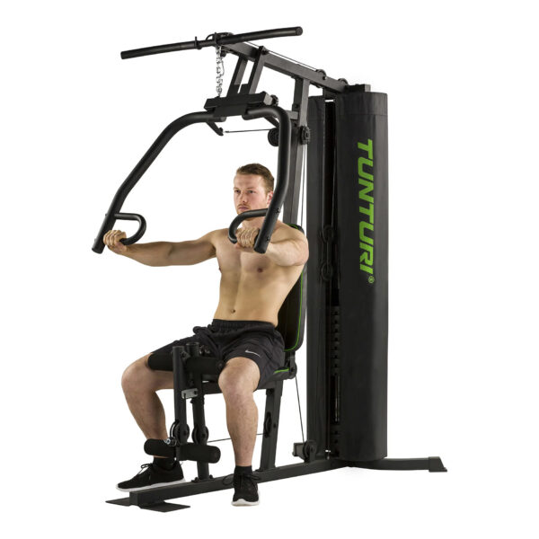 joupink-tunturi-home-gym-hg20-5 Jõupink TUNTURI HG20 Home Gym