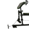 joupink-tunturi-home-gym-hg20-6 Jõupink TUNTURI HG20 Home Gym