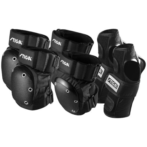 kaitsmed-stiga-pro-sr-must-1 Kaitsmed STIGA PRO SR, L suurus