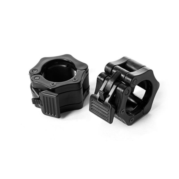 kangilukud_Gymstick_FlipLockCollars_50mm Kangilukud GYMSTICK Flip-Lock Collars, 50 mm