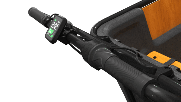 kastiratas_Cangoo_BuckleUp-mustpruun-3 Elektriline kastiratas CANGOO Buckle Up