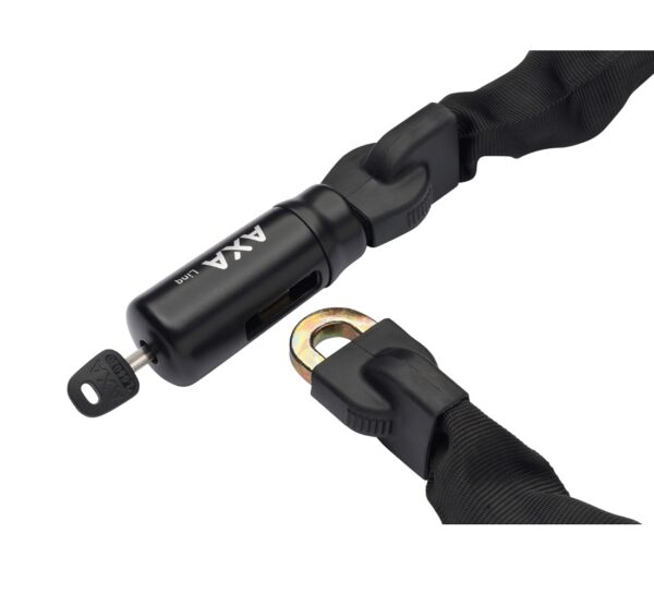 Kettlukk AXA Linq, pikkus 100 cm